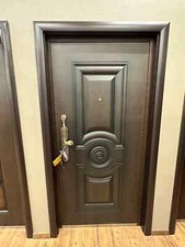 Porta Portone Blindato Esterno