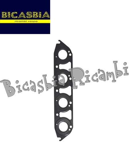 17747 guarnizione scarico - guarnizione,