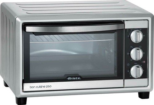 Ariete forno elettrico statico - ariete,