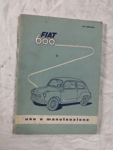 Manuale uso manutenzione - manuale, e