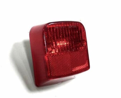 Frp 235 vetrino rosso per - frp,