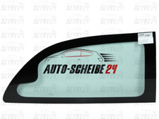 Vetro laterale finestrino Chrysler Voyager / Dodge Caravan 2001-2007 destro
