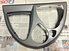 1487835077 MASCHERINA CONSOLLE CENTRALE CAMBIO @ Lancia Phedra 2.0 mjt 2007