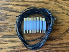 Marantz 2225 2252 Kit Ricambio Luce con LED Blu Ricevitore Lampadine