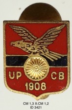 Ciclismo U.P.C.B. 1908