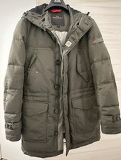 Cappotto uomo Peuterey M Parka