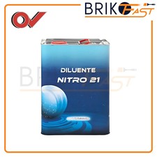 DILUENTE NITRO ANTINEBBIA
