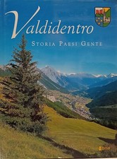 Valdidentro. Storia paesi