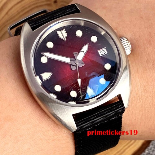 Orologio uomo tandorio - orologio, 36mm