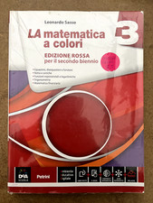 LA matematica a colori