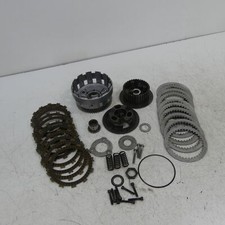 Ducati Multistrada 1200 S