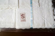 Lenzuolo letto singolo  con