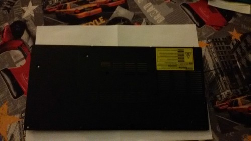 Fujitsu siemens amilo - pi, 2540