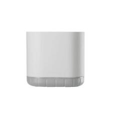 GUZZINI SCOLAPOSATE 13 X 13 CM 4 SCOMPARTI CON 2 DIVERSE PROFONDITA - CHEF LINE