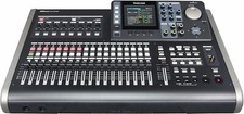 TASCAM Registratore Multitraccia DIGITAL PORTASTUDIO DP-24SD