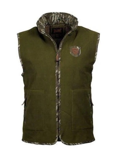 Mossy oak gamekeeper - oak, hitch