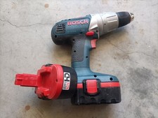 Bosch GSB 18VE-2 , GSA 24VE ,GLI 24V lamp kit CARICABATTERIE E NUMERO 2 BATTERIE