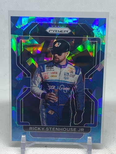 Prizm racing nascar - racing,