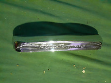 ALFA ROMEO GIULIETTA BERLINA / TI FANALE FANALINO LUCE TARGA CARELLO NUOVO