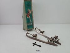 Gloria pattini brevetto Impero