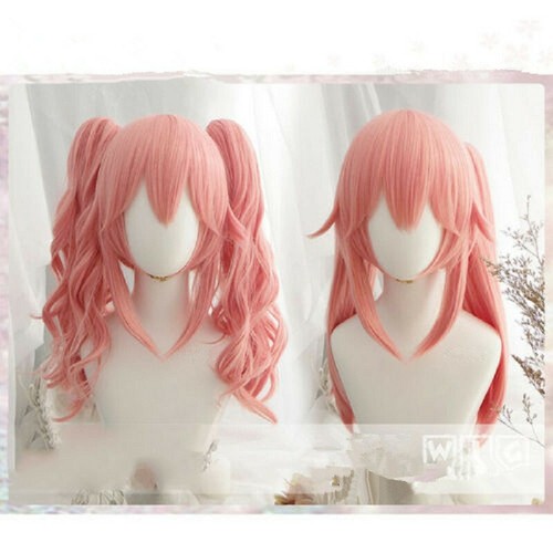 Parrucca per cosplay fgo - per,