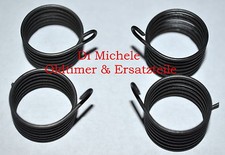 Molla per Valvola 40 Ida, Idtp