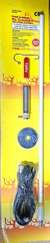 Firestik fg2 kit - fg2-dd-w,
