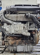 MOTORE SEMICOMPLETO PER MINI Cooper S W11B16AA benzina 1600 (06>)