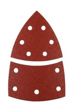 TRIANGOLO Abrasivo LEVIGATRICE