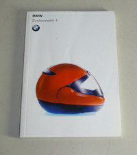 Manuale uso e manutenzione BMW