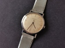 Orologio Juvenia Slimatic