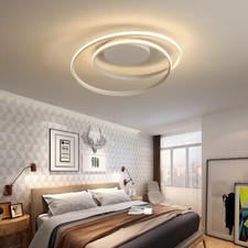 Plafoniera lampada soffitto - plafoniera, da