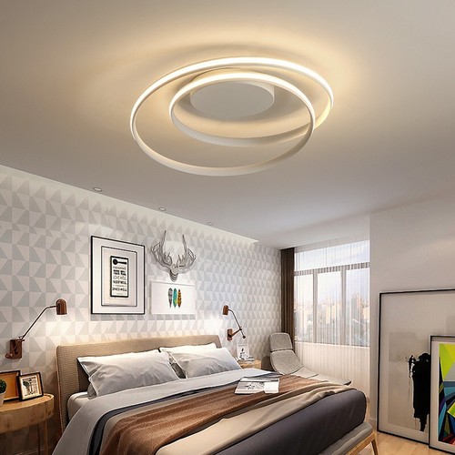Plafoniera lampada soffitto - da,