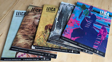 Revue : Leica Fotografie, éd
