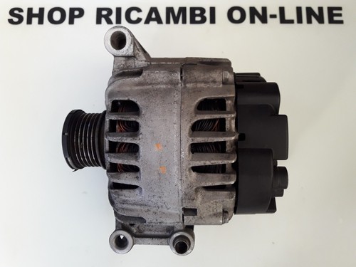 Alternatore mini cooper - alternatore,