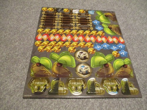 Fustella krosmaster con - fustella,
