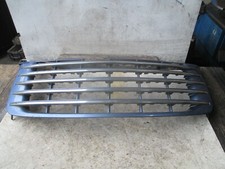 Griglia radiatore paraurti - griglia,