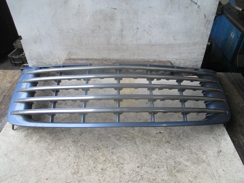 Griglia radiatore paraurti - griglia,
