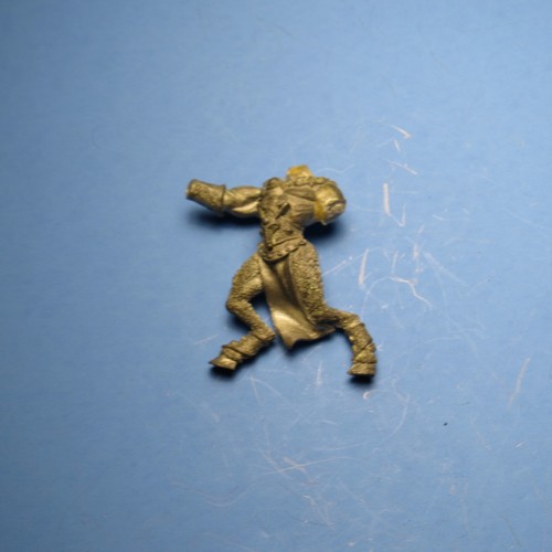 Warhammer the old - gw,