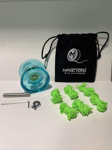 Magicyoyo crystal - magicyoyo, k2
