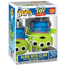 Funko Pop Disney Pixar Toy