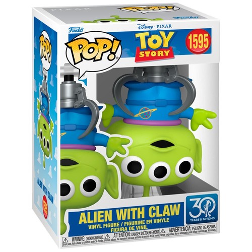 Funko pop disney pixar toy - funko,