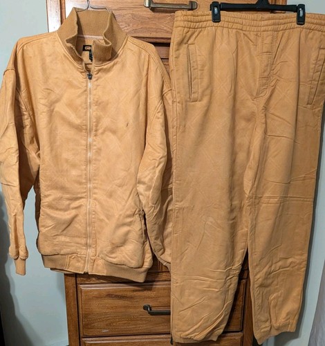 Set tuta uomo vintage - , godbody