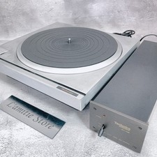 Technics SP-10mk2A +