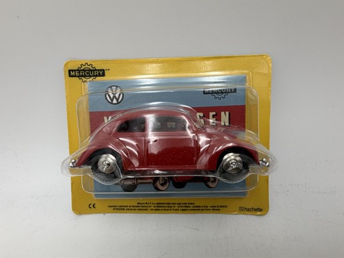 Die cast volkswagen - die, "
