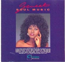 Sweet Soul Music - Various