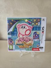 Kirby e La Nuova Stoffa