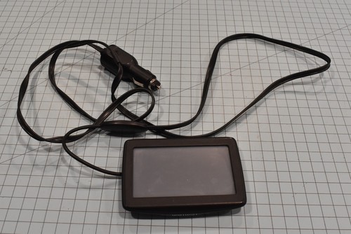 Tomtom 4en52 z1230 touch - z1230, 5''