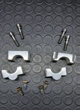 RAISER ADATTATORE MANUBRIO DA