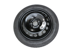 Ruota completa di - 1,